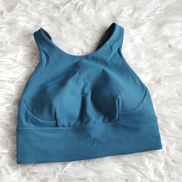 Women lululemon sports bra - Picture 1 of 6